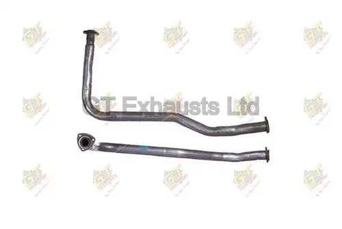  GT Exhausts GLR088