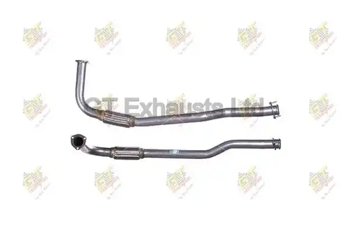  GT Exhausts GLR196