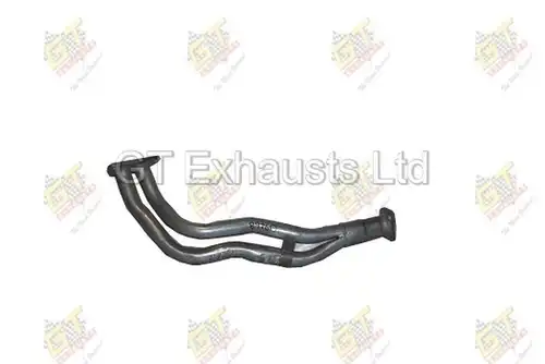  GT Exhausts GMA097