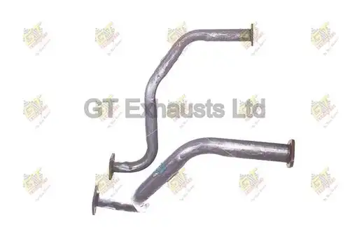  GT Exhausts GMA137