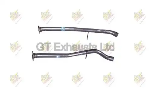  GT Exhausts GMA347