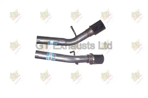  GT Exhausts GMA354