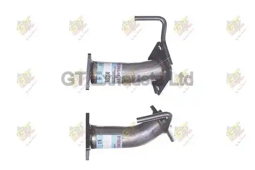  GT Exhausts GMA378