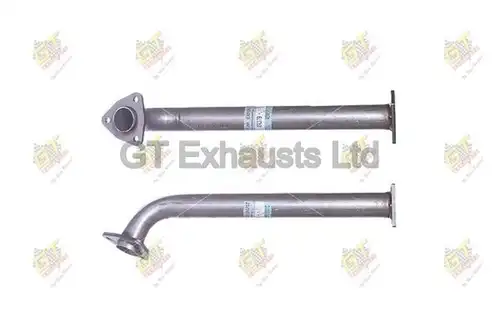  GT Exhausts GMA379