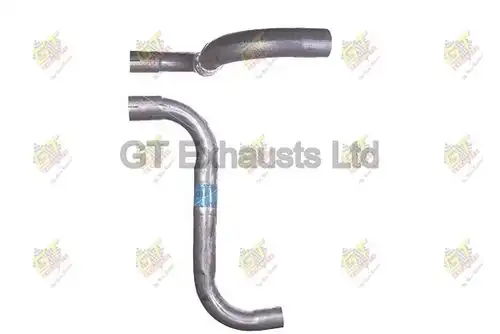  GT Exhausts GMZ328