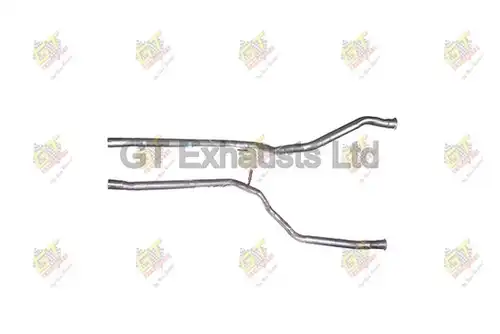  GT Exhausts GPG660