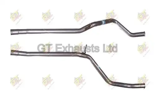  GT Exhausts GPU320