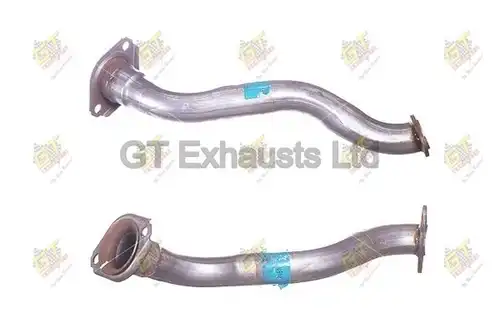  GT Exhausts GRN610