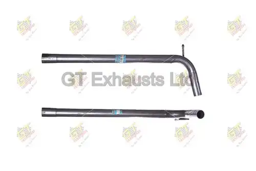  GT Exhausts GSE027 PIPE