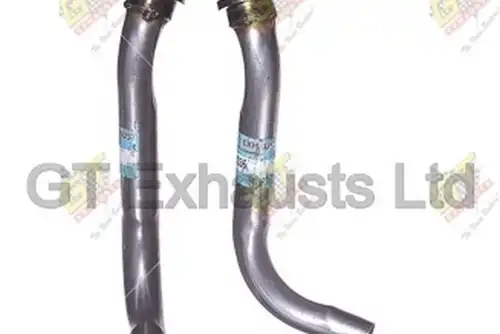 изпускателна тръба GT Exhausts GTB036