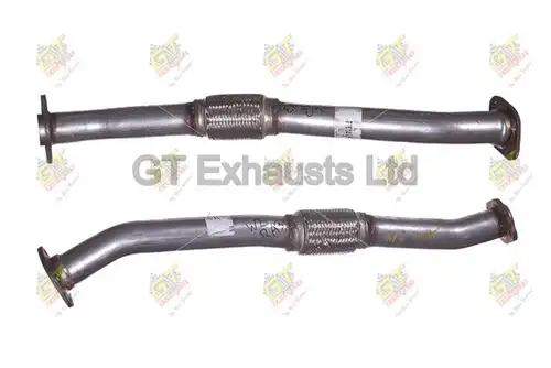 изпускателна тръба GT Exhausts GTT614IMP