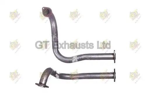 изпускателна тръба GT Exhausts GTT624IMP