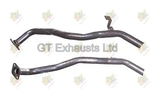 изпускателна тръба GT Exhausts GTT627IMP