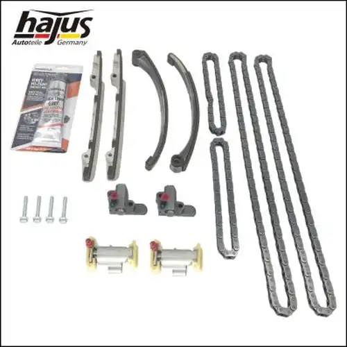 комплект ангренажна верига hajus Autoteile 1151333