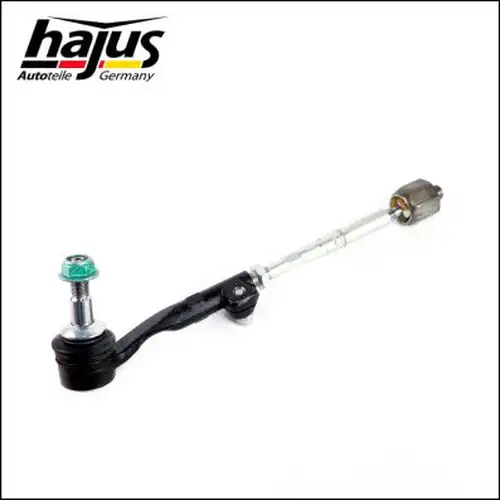 напречна кормилна щанга hajus Autoteile 4071347