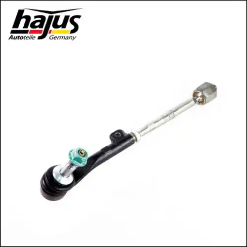 напречна кормилна щанга hajus Autoteile 4071348