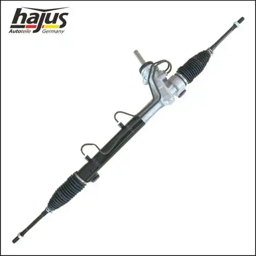 кормилна кутия hajus Autoteile 4221075