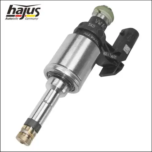 инжекционен клапан hajus Autoteile 6151184