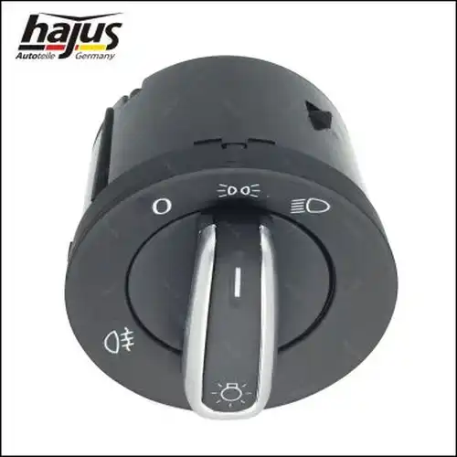 ключ, главни светлини hajus Autoteile 9191055