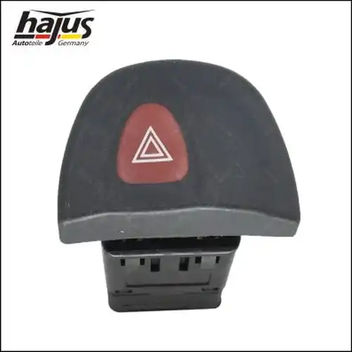 ключ за аварийни мигачи hajus Autoteile 9191201