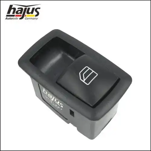 ключ(бутон), стъклоповдигане hajus Autoteile 9191227