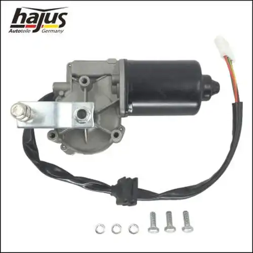 двигател на чистачките hajus Autoteile 9591121