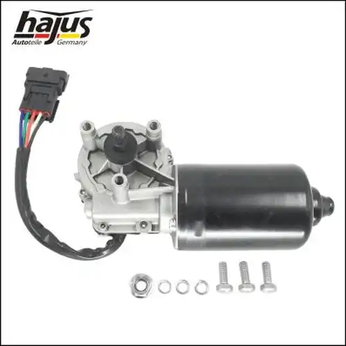 двигател на чистачките hajus Autoteile 9591127