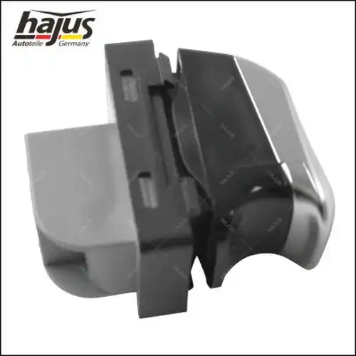 ключ(бутон), стъклоповдигане hajus Autoteile 9591162