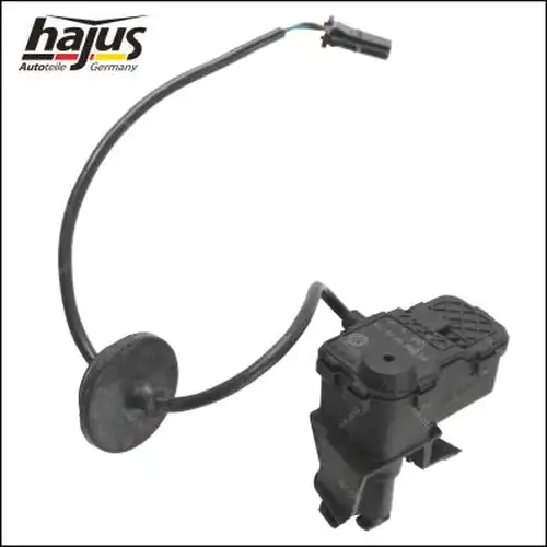 регулиращ елемент, централно заключване hajus Autoteile 9591172