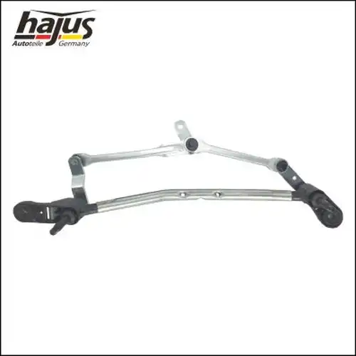 лостов механизъм на чистачките hajus Autoteile 9591186