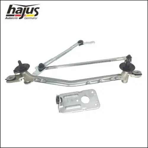 лостов механизъм на чистачките hajus Autoteile 9591190