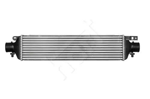 интеркулер (охладител за въздуха на турбината) HART 642 951