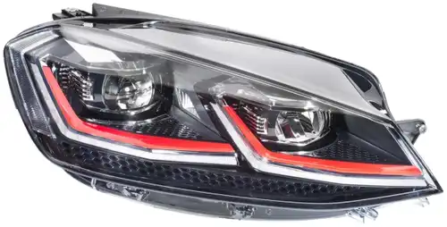 главен фар HELLA 1ZX 013 924-421