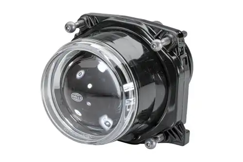 задни светлини HELLA 2SD 011 499-111