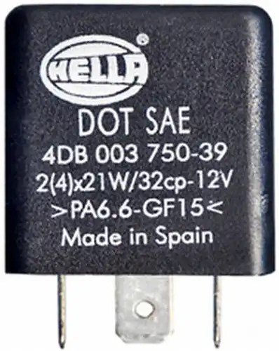 мигачи HELLA 4DB 003 750-391