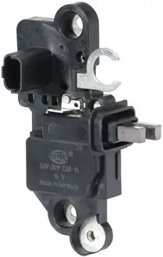 регулатор на генератор HELLA 5DR 009 728-141