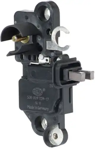 регулатор на генератор HELLA 5DR 009 728-171