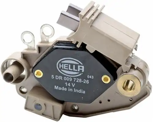 регулатор на генератор HELLA 5DR 009 728-261