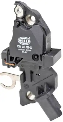 регулатор на генератор HELLA 5DR 009 728-271