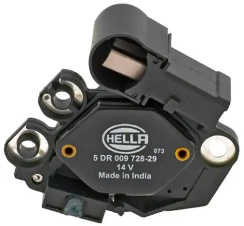 регулатор на генератор HELLA 5DR 009 728-291