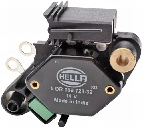 регулатор на генератор HELLA 5DR 009 728-321