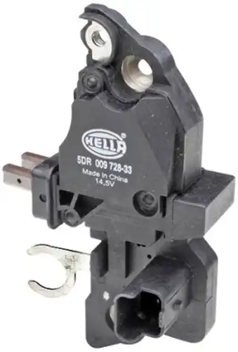 регулатор на генератор HELLA 5DR 009 728-331