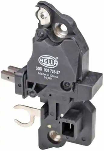 регулатор на генератор HELLA 5DR 009 728-371