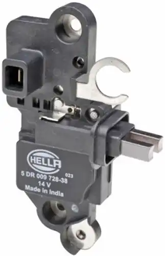 регулатор на генератор HELLA 5DR 009 728-381