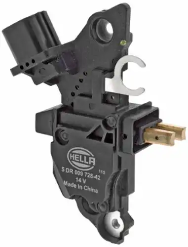 регулатор на генератор HELLA 5DR 009 728-421