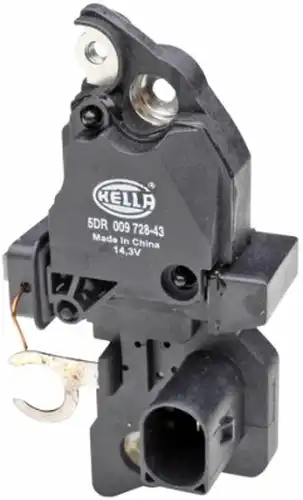 регулатор на генератор HELLA 5DR 009 728-431