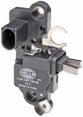 регулатор на генератор HELLA 5DR 009 728-461