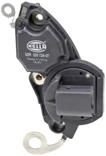 регулатор на генератор HELLA 5DR 009 728-471