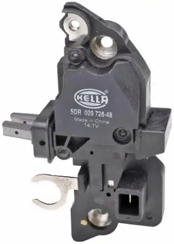 регулатор на генератор HELLA 5DR 009 728-481