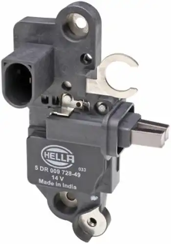 регулатор на генератор HELLA 5DR 009 728-491